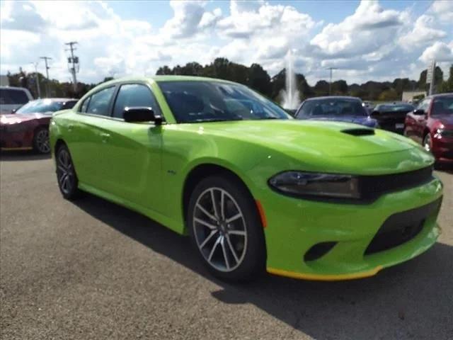 2023 Dodge Charger CHARGER R/T