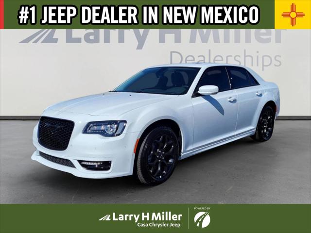 2023 Chrysler Chrysler 300 300 TOURING L AWD