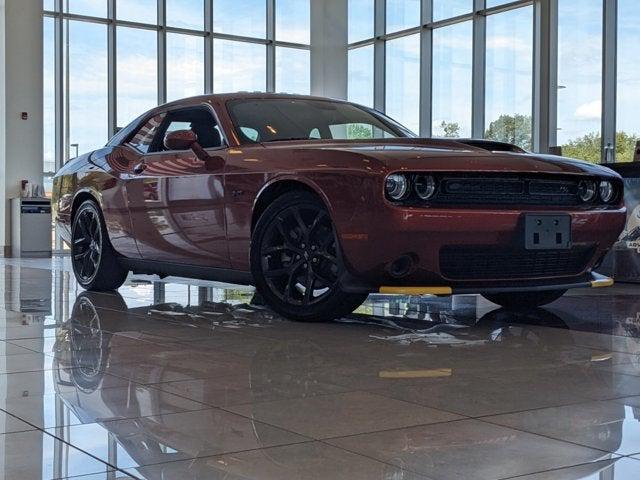 2023 Dodge Challenger CHALLENGER R/T