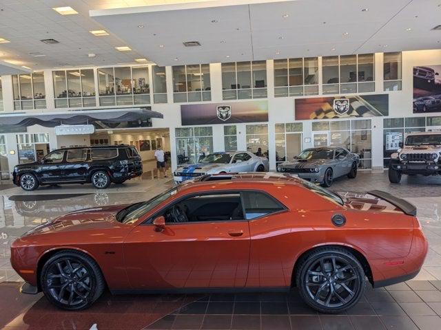 2023 Dodge Challenger CHALLENGER R/T