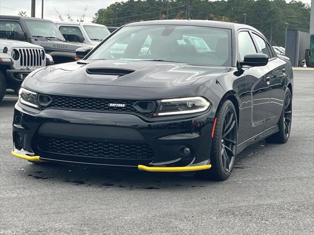 2023 Dodge Charger CHARGER SCAT PACK