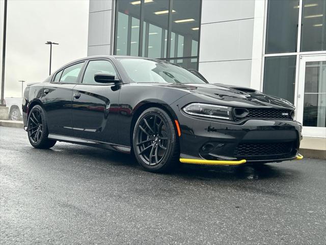 2023 Dodge Charger CHARGER SCAT PACK