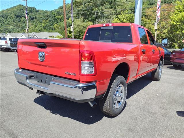 2024 RAM Ram 2500 RAM 2500 TRADESMAN CREW CAB 4X4 64 BOX