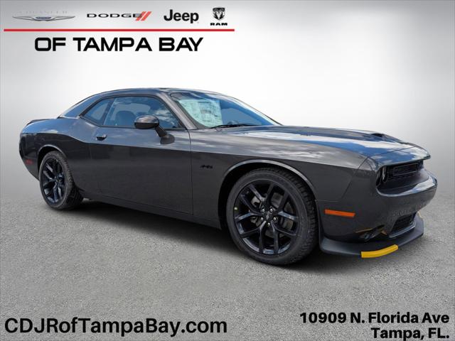 2023 Dodge Challenger CHALLENGER R/T