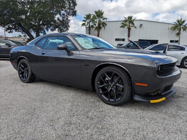 2023 Dodge Challenger CHALLENGER R/T