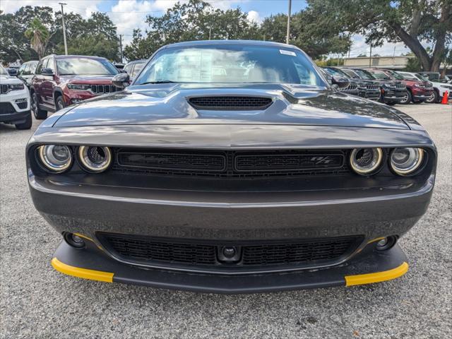 2023 Dodge Challenger CHALLENGER R/T