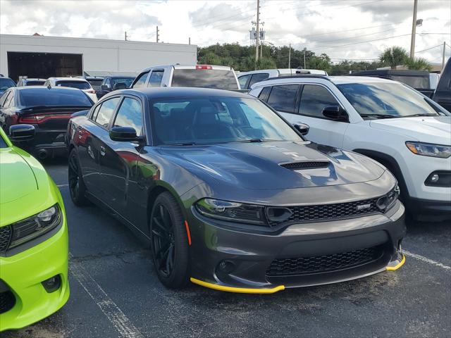 2023 Dodge Charger CHARGER SCAT PACK