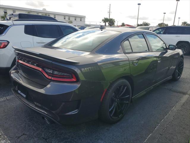 2023 Dodge Charger CHARGER SCAT PACK