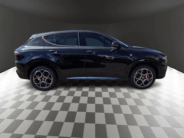 2024 Alfa Romeo Tonale TONALE Ti EAWD