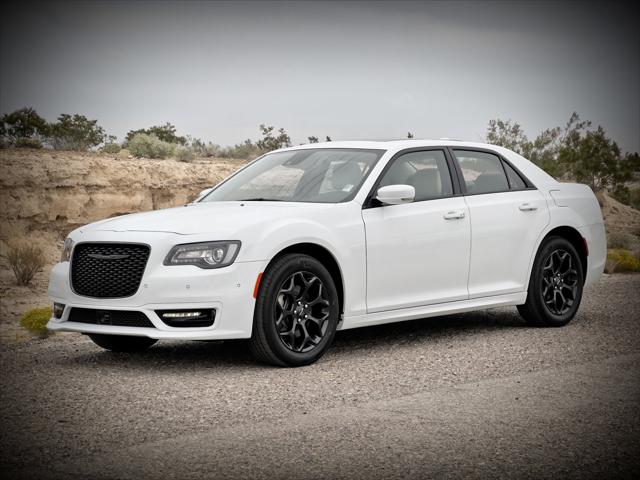 2023 Chrysler Chrysler 300 300 TOURING L AWD