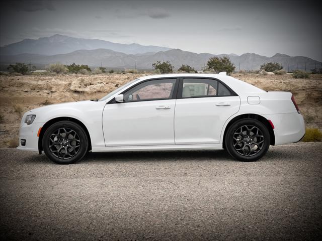 2023 Chrysler Chrysler 300 300 TOURING L AWD