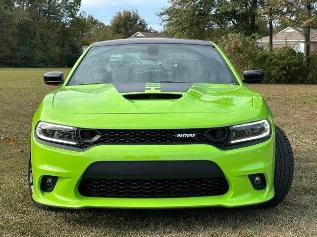 2023 Dodge Charger CHARGER SCAT PACK