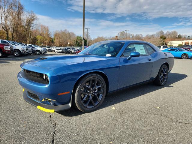 2023 Dodge Challenger CHALLENGER GT