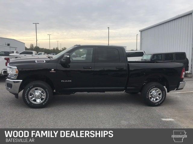 2024 RAM Ram 2500 RAM 2500 BIG HORN CREW CAB 4X4 64 BOX