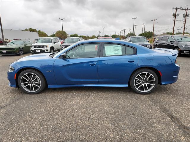 2023 Dodge Charger CHARGER R/T