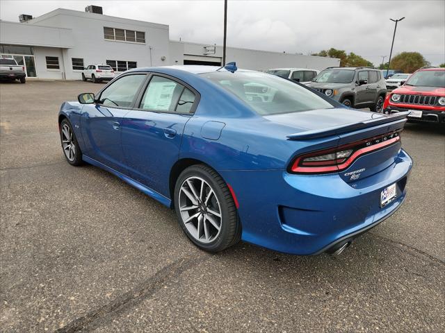 2023 Dodge Charger CHARGER R/T