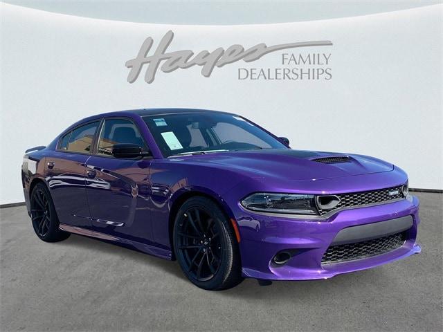 2023 Dodge Charger CHARGER SCAT PACK