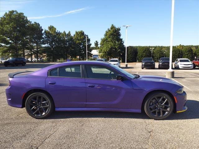 2023 Dodge Charger CHARGER GT RWD