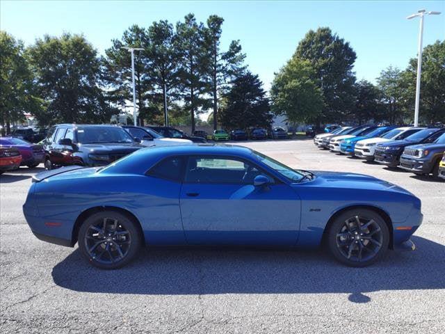 2023 Dodge Challenger CHALLENGER R/T