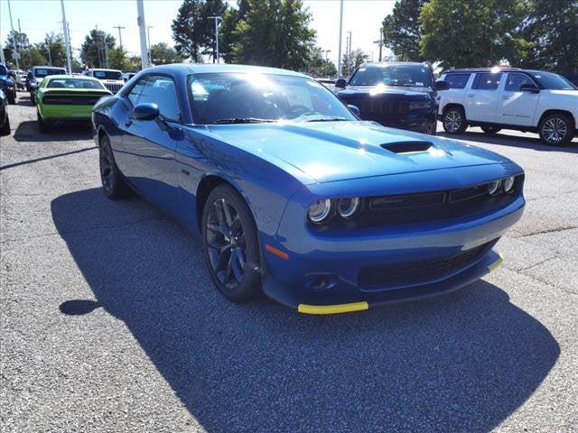 2023 Dodge Challenger CHALLENGER R/T