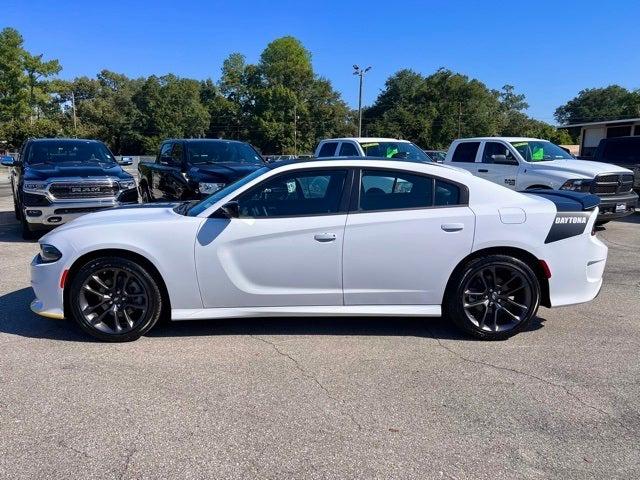 2023 Dodge Charger CHARGER R/T