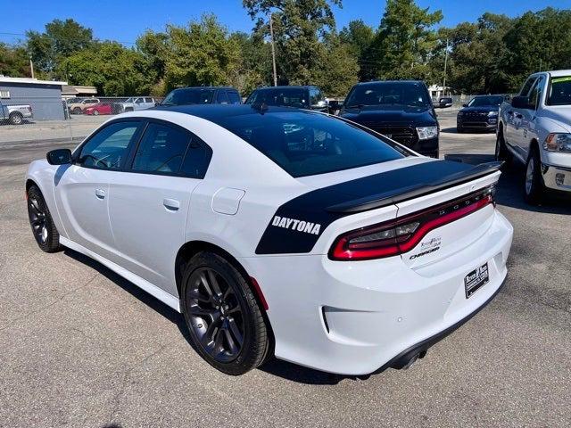 2023 Dodge Charger CHARGER R/T