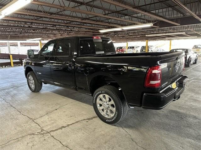 2024 RAM Ram 2500 RAM 2500 LARAMIE CREW CAB 4X4 64 BOX