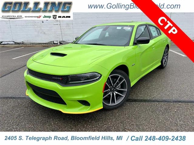 2023 Dodge Charger CHARGER R/T