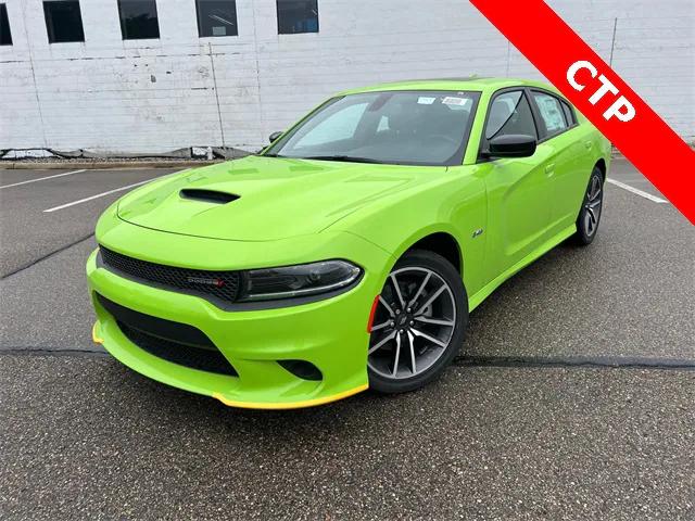 2023 Dodge Charger CHARGER R/T