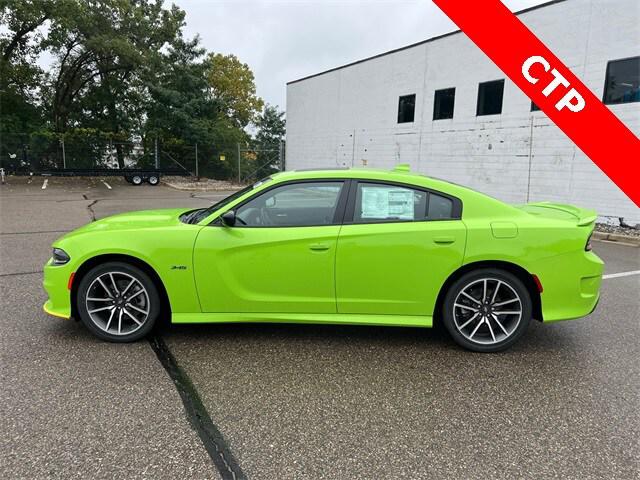 2023 Dodge Charger CHARGER R/T