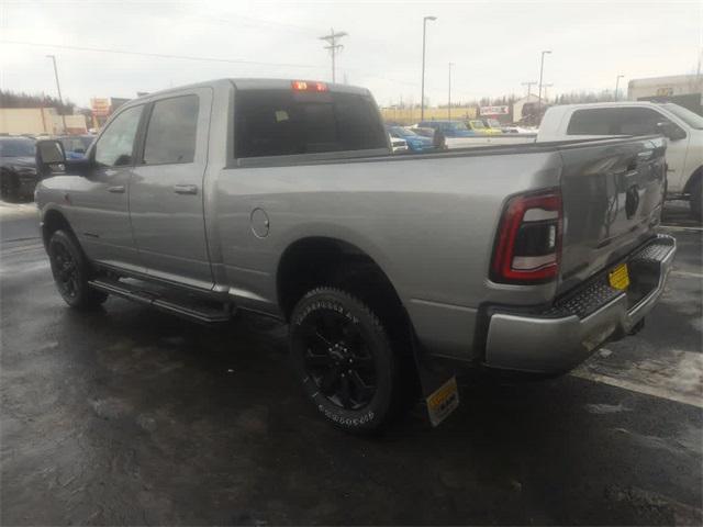 2024 RAM Ram 2500 RAM 2500 BIG HORN CREW CAB 4X4 64 BOX