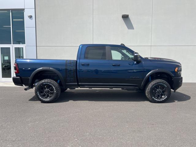 2024 RAM Ram 2500 RAM 2500 POWER WAGON CREW CAB 4X4 64 BOX