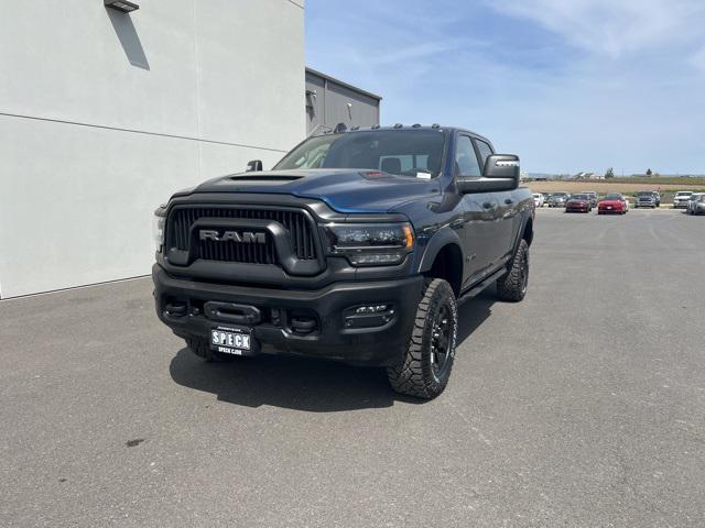 2024 RAM Ram 2500 RAM 2500 POWER WAGON CREW CAB 4X4 64 BOX