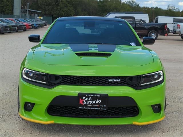 2023 Dodge Charger CHARGER SCAT PACK