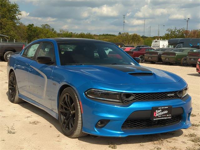 2023 Dodge Charger CHARGER SCAT PACK