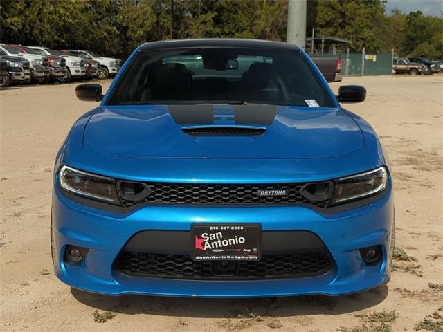 2023 Dodge Charger CHARGER SCAT PACK