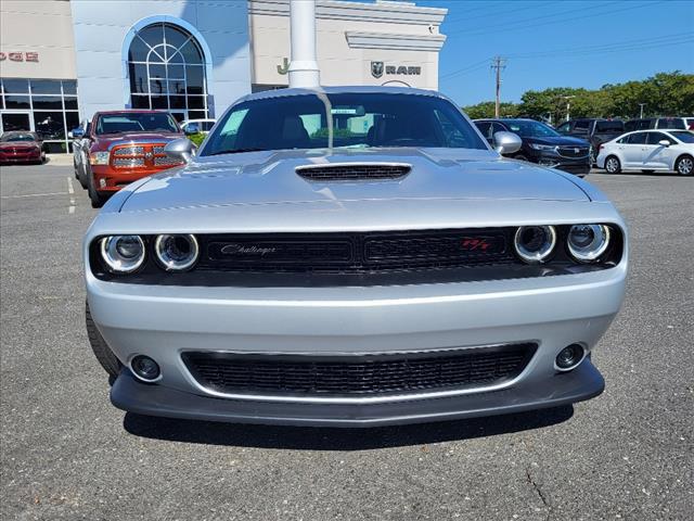 2023 Dodge Challenger CHALLENGER R/T SCAT PACK