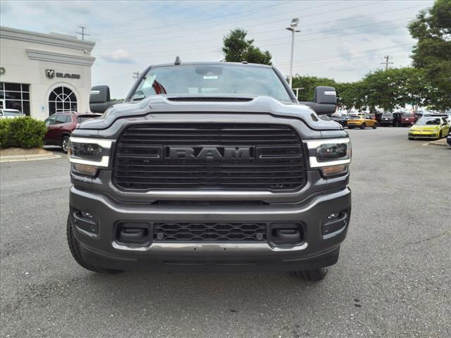 2024 RAM Ram 2500 RAM 2500 LARAMIE CREW CAB 4X4 64 BOX