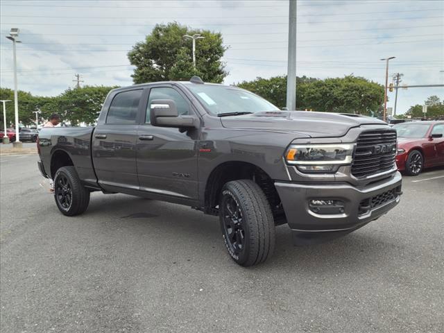 2024 RAM Ram 2500 RAM 2500 LARAMIE CREW CAB 4X4 64 BOX