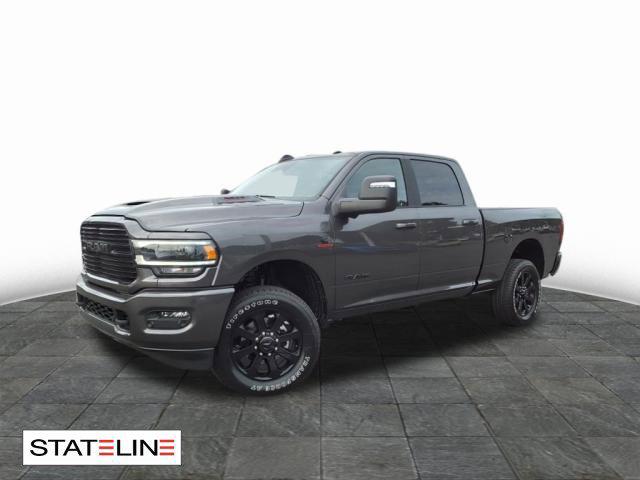 2024 RAM Ram 2500 RAM 2500 LARAMIE CREW CAB 4X4 64 BOX