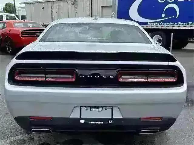 2023 Dodge Challenger CHALLENGER GT