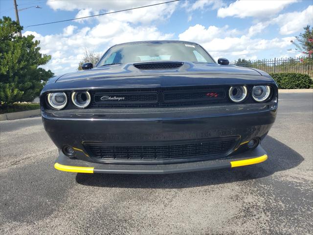 2023 Dodge Challenger CHALLENGER R/T SCAT PACK