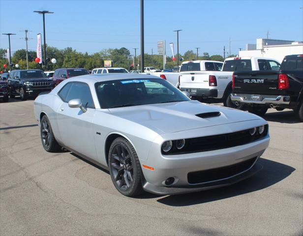 2023 Dodge Challenger CHALLENGER R/T