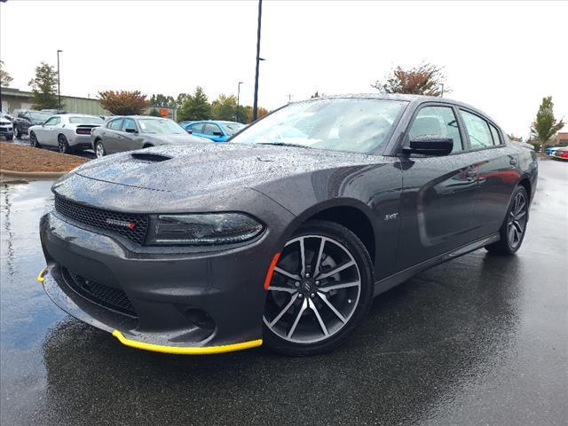 2023 Dodge Charger CHARGER R/T