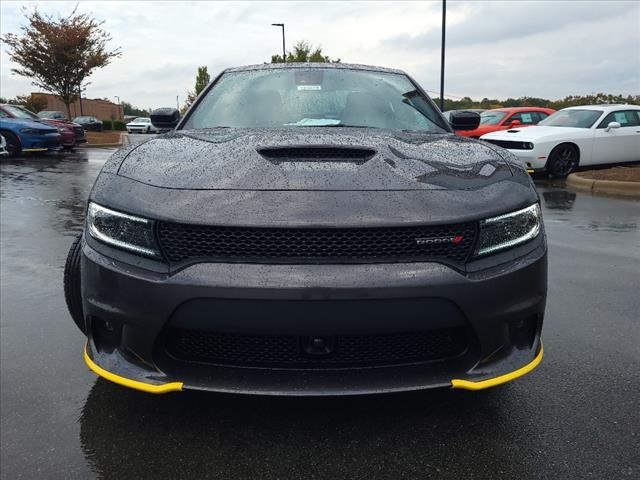 2023 Dodge Charger CHARGER R/T