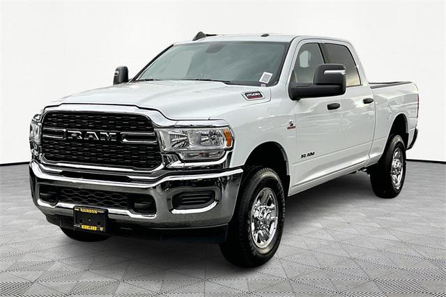 2024 RAM Ram 2500 RAM 2500 BIG HORN CREW CAB 4X4 64 BOX