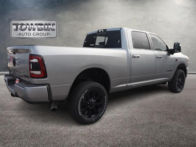 2024 RAM Ram 2500 RAM 2500 LARAMIE CREW CAB 4X4 64 BOX