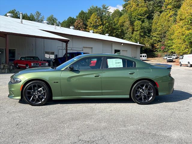 2023 Dodge Charger CHARGER R/T