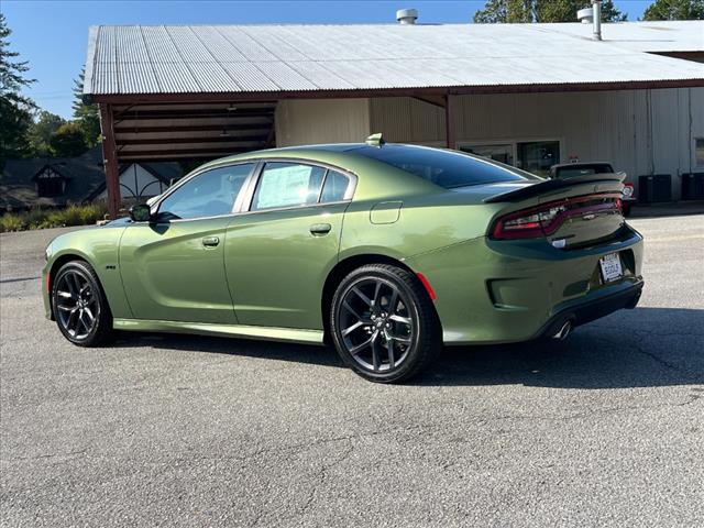 2023 Dodge Charger CHARGER R/T