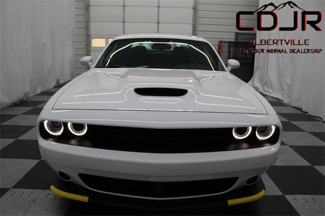 2023 Dodge Challenger CHALLENGER GT